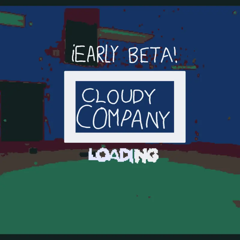 Claudio Company by @Mini_Cloudy_Games