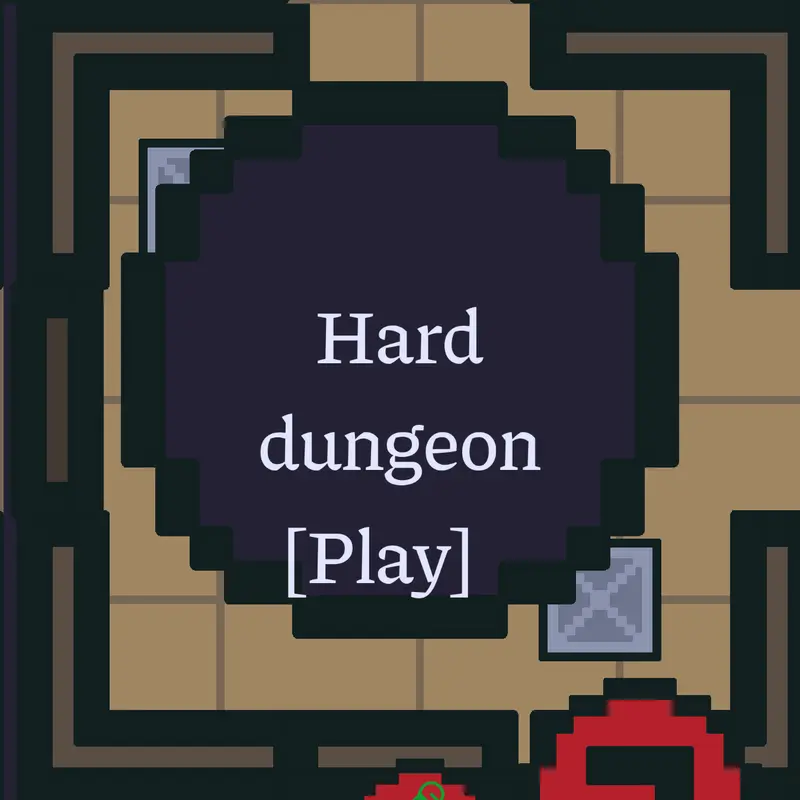 Game by @crowhellobrawl