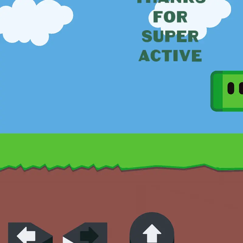 Game by @hskdjs