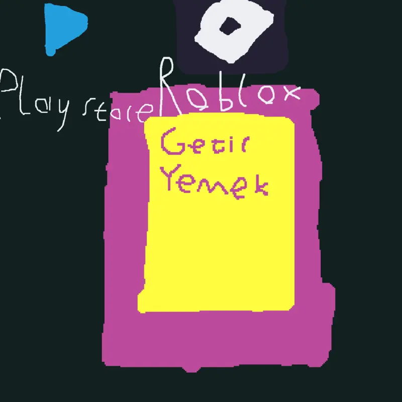 Game by @getiryemek