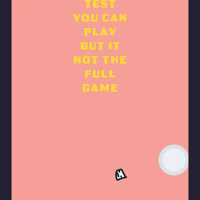 Game by @tiyehood