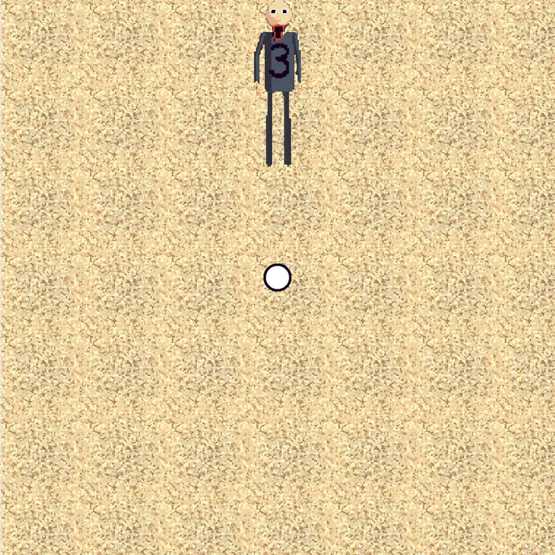Game by @INFINITEALDI