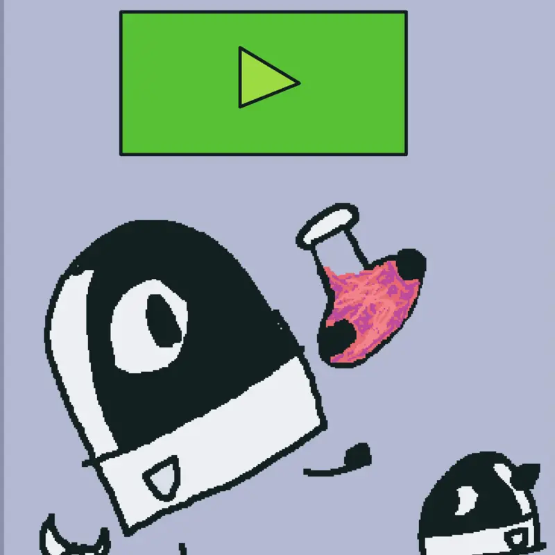Game by @classicer_XD