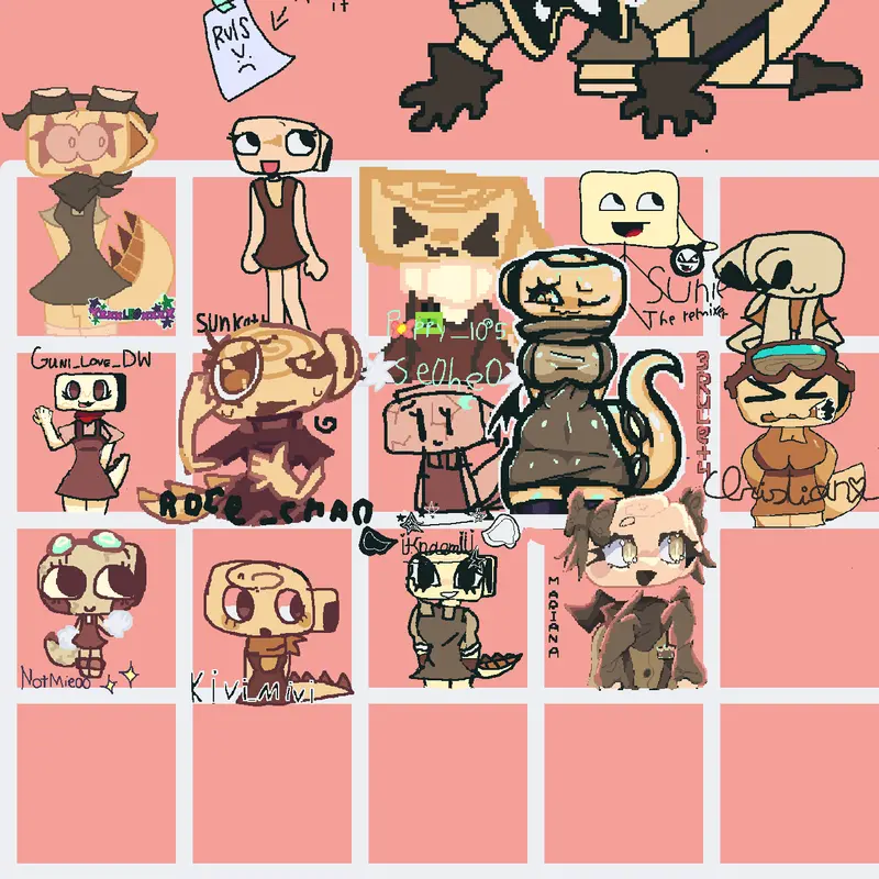 Game by @anaa125