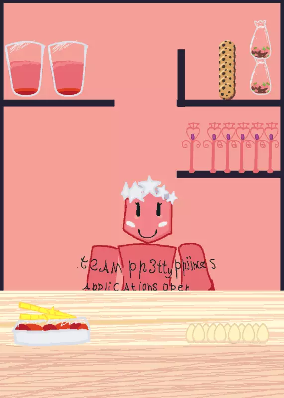 Game by @yourselfff