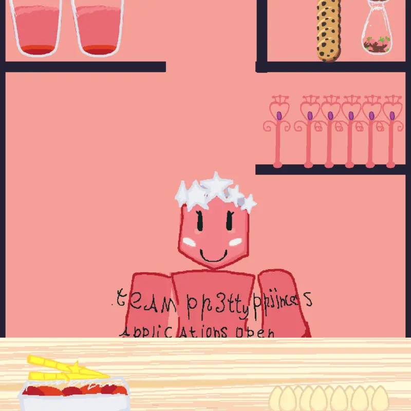 Game by @yourselfff
