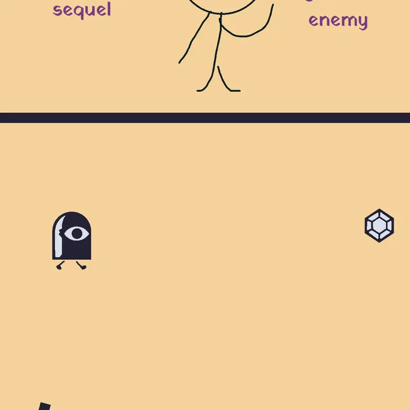 Game by @angzarr