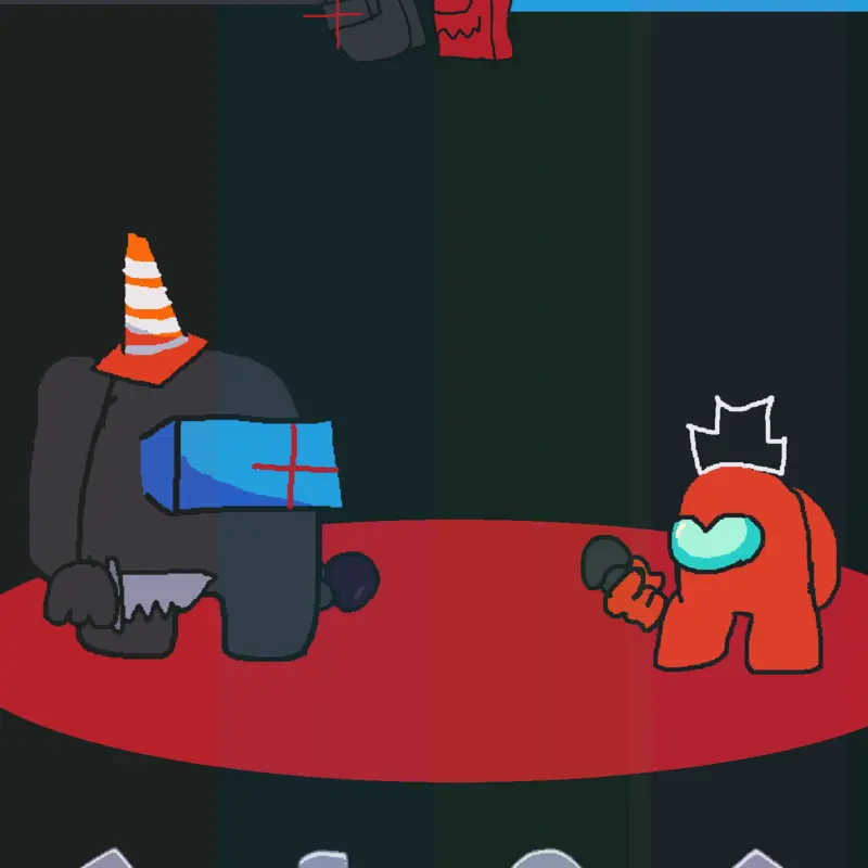 Game by @RG_Castle