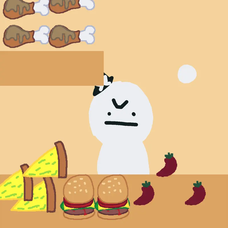 Game by @i_like_cats_and_murders
