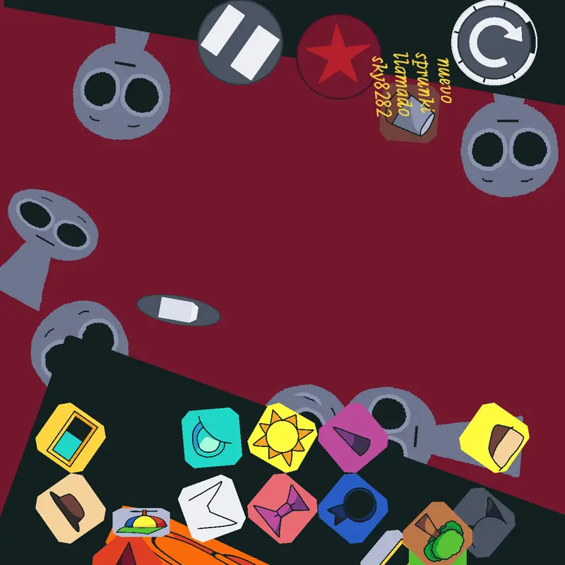 Game by @gato8282