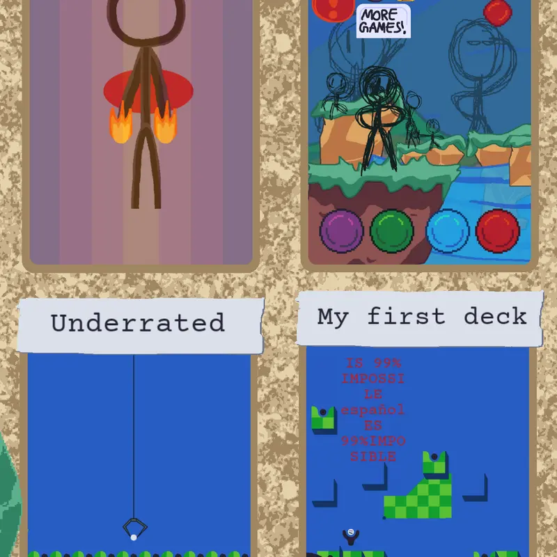 Game by @Rayet