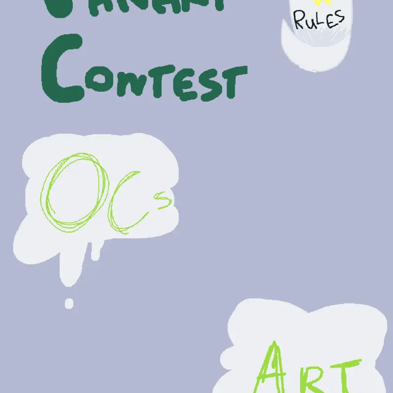 FANART CONTEST by @Clipzerz