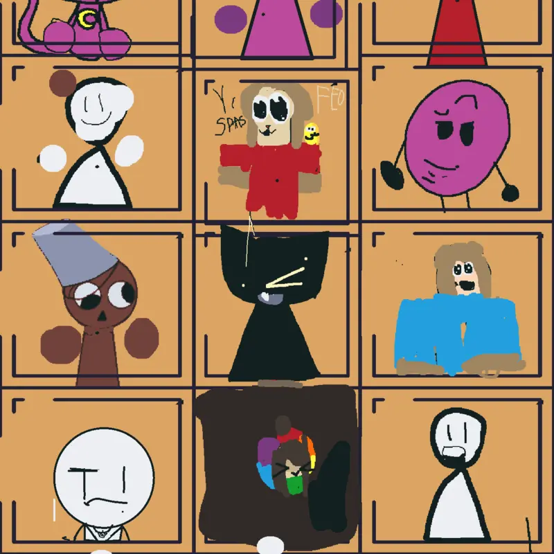 Game by @_dandy_world