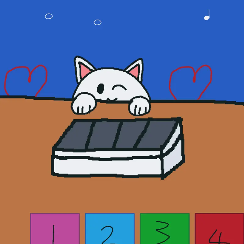 Game by @yoyogamerplayer