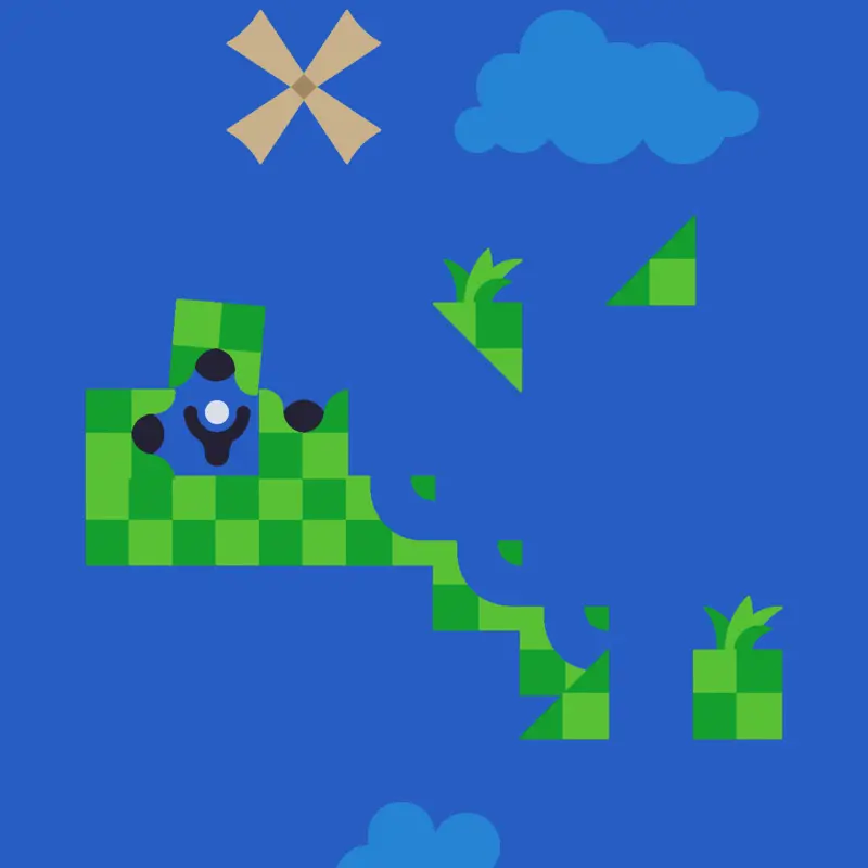 Game by @siri2