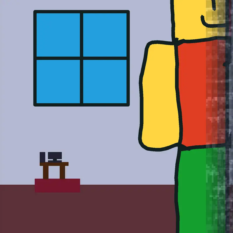 Game by @pedroerick