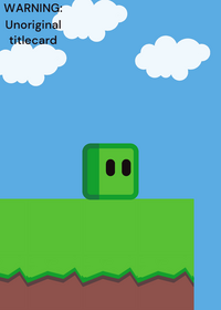 The Merge Game