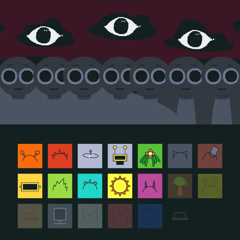 Game by @angeloe
