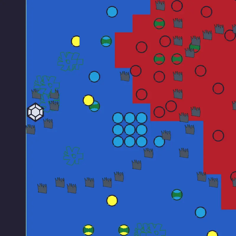 Game by @DeeSnutsthe5th