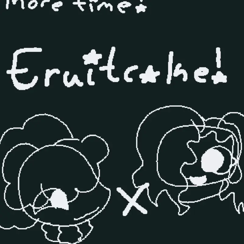 Yeah... by @sprout_thestrawberry68