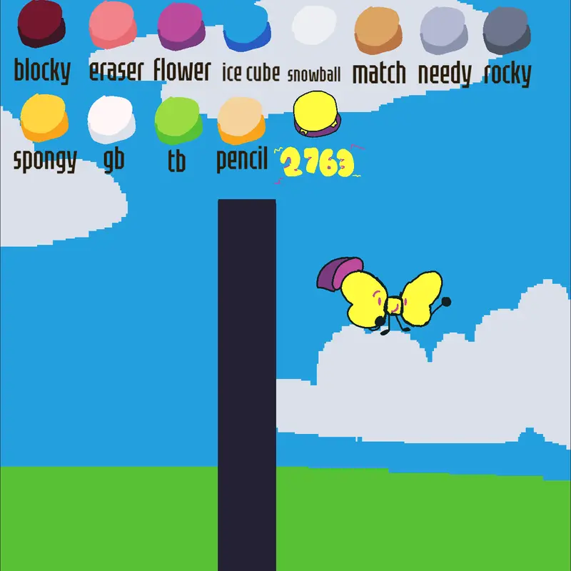 Game by @pinghound