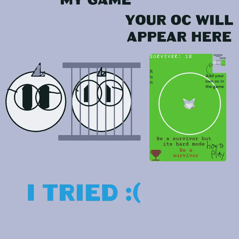 Game by @argunad