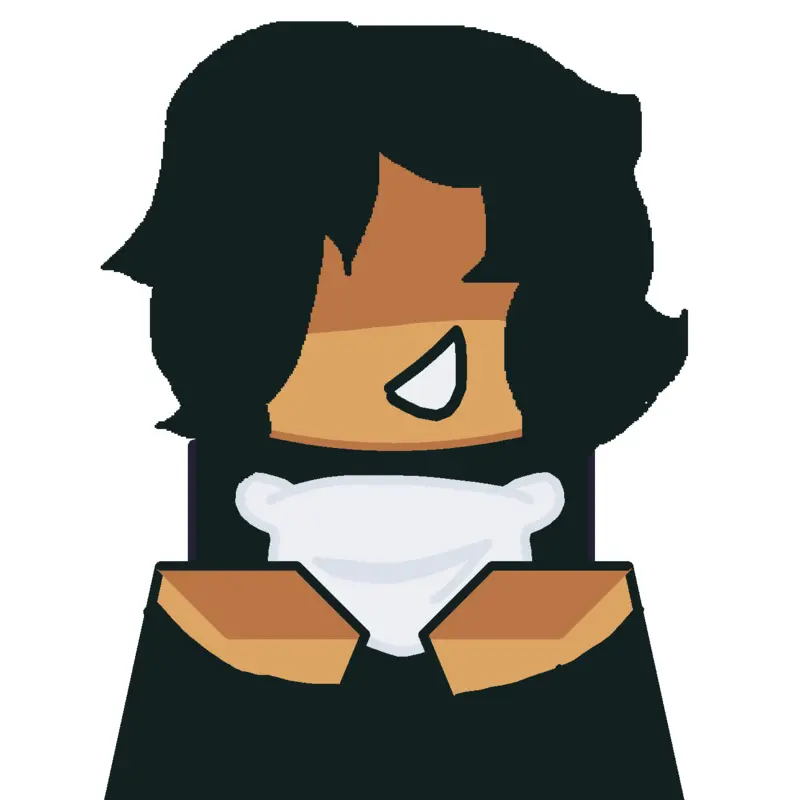 Game by @Sleepythemostsleepiest