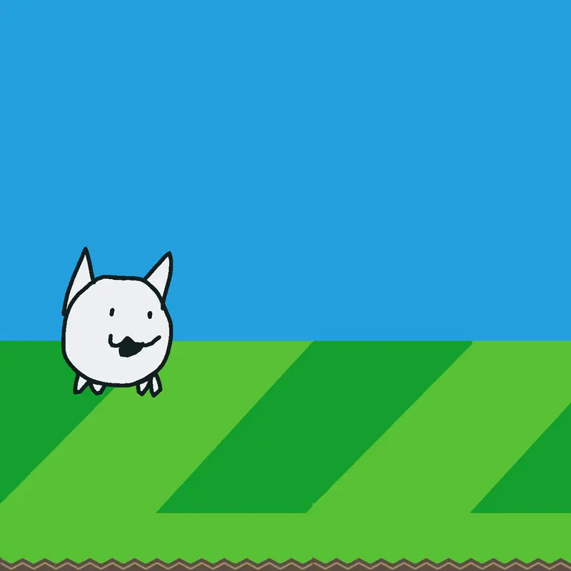 Game by @iridafan99