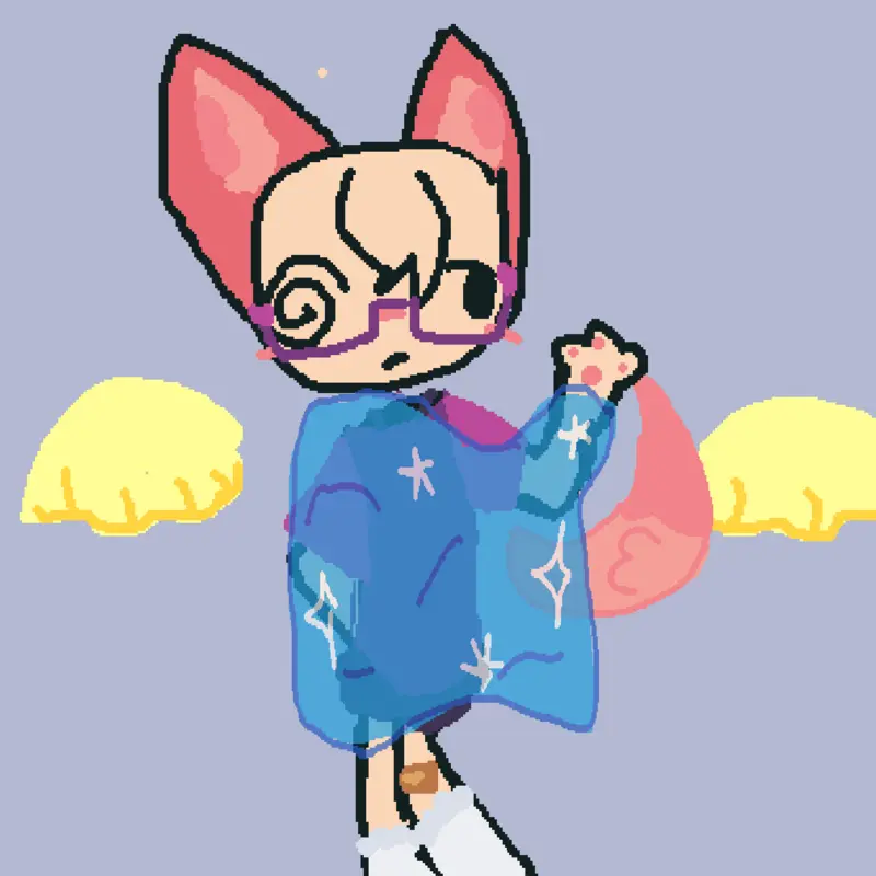 For @sillyo-o by @cstephanie