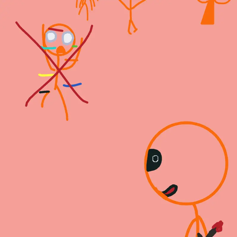 Game by @XDslasherstickman