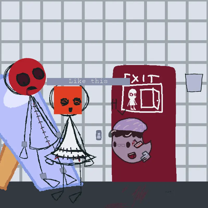 Game by @am_just_a_normal_person