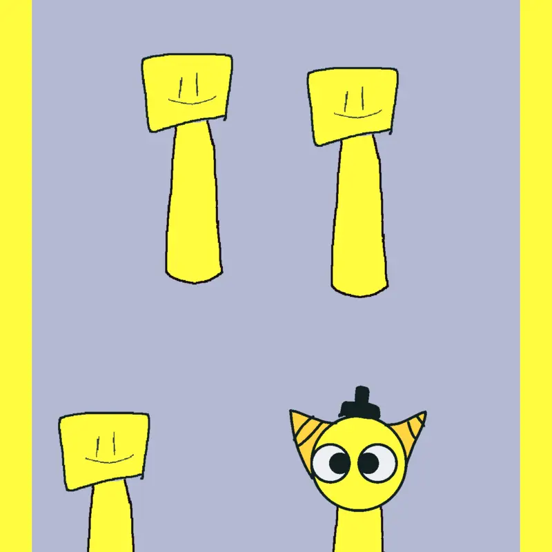 Game by @SMLandYe8lw