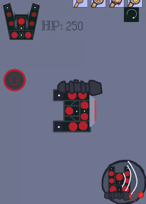 Game by @kantinanb12