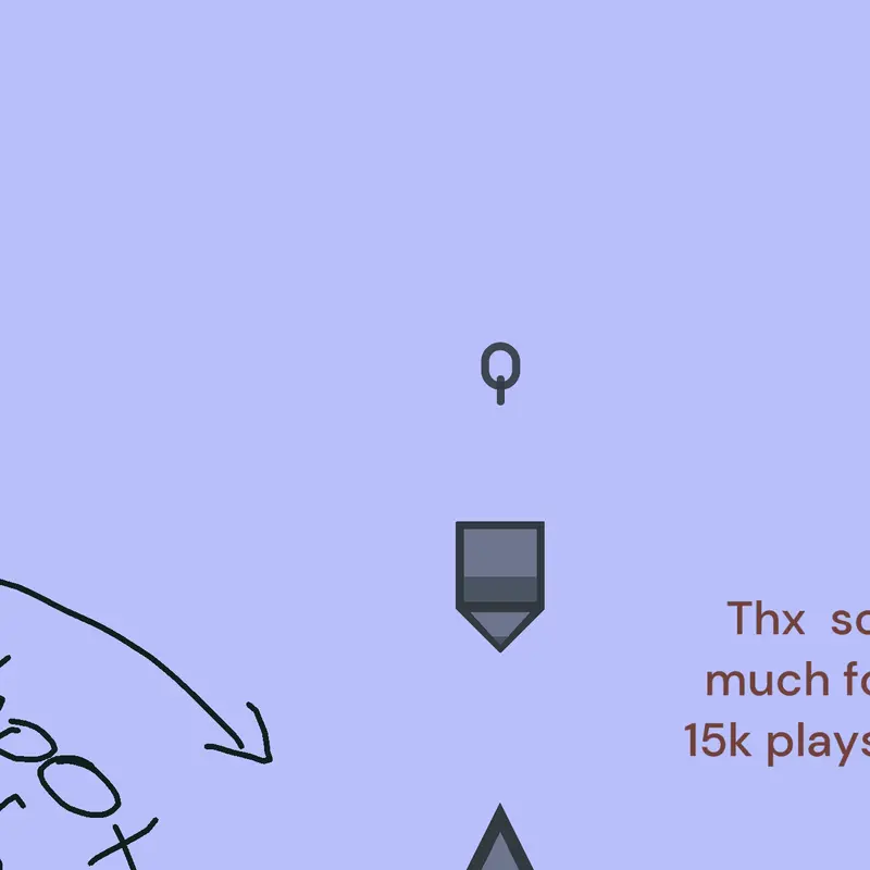 Game by @feddy_fazber