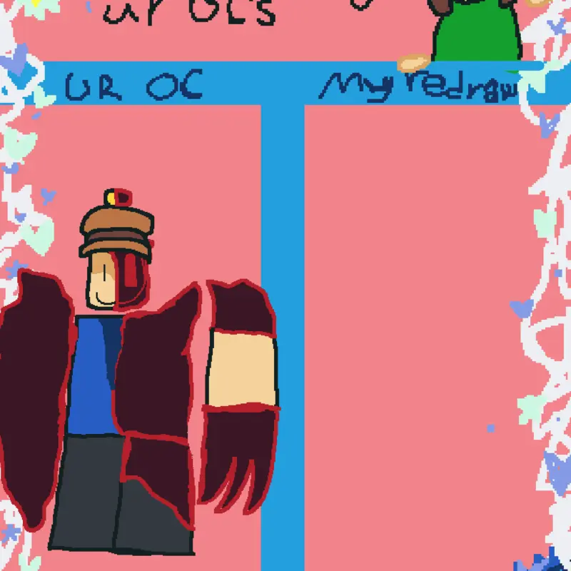 Game by @crying_child30001