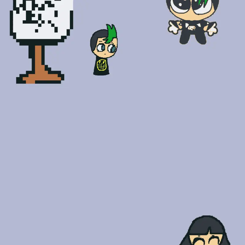Game by @kiara_spy