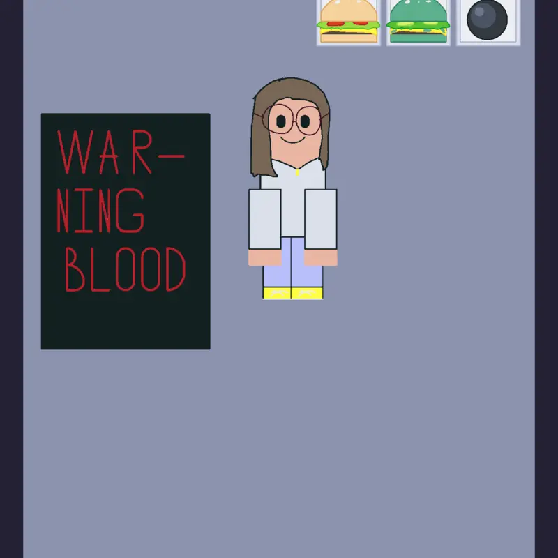 Game by @ywi