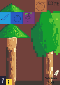 Blender game
