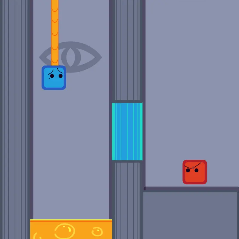 Game by @spiderveseers