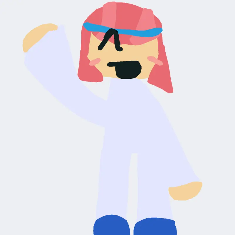 Game by @cottoncand