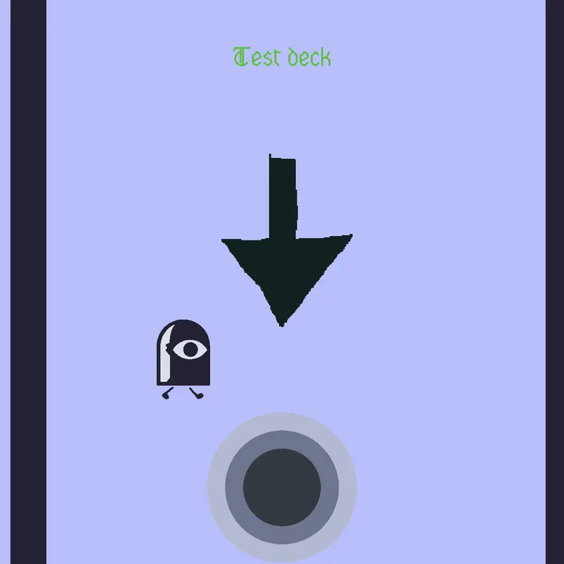 Game by @povino