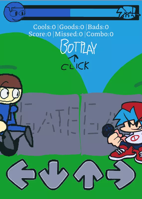 Game by @otavio_autistic124