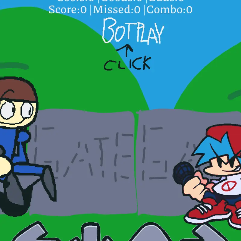 Game by @otavio_autistic124