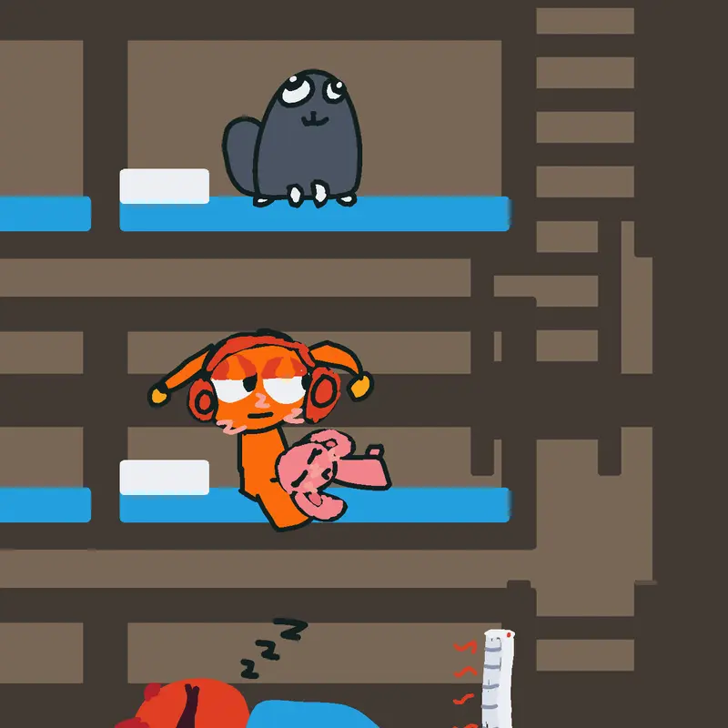 Game by @simonsprunki1