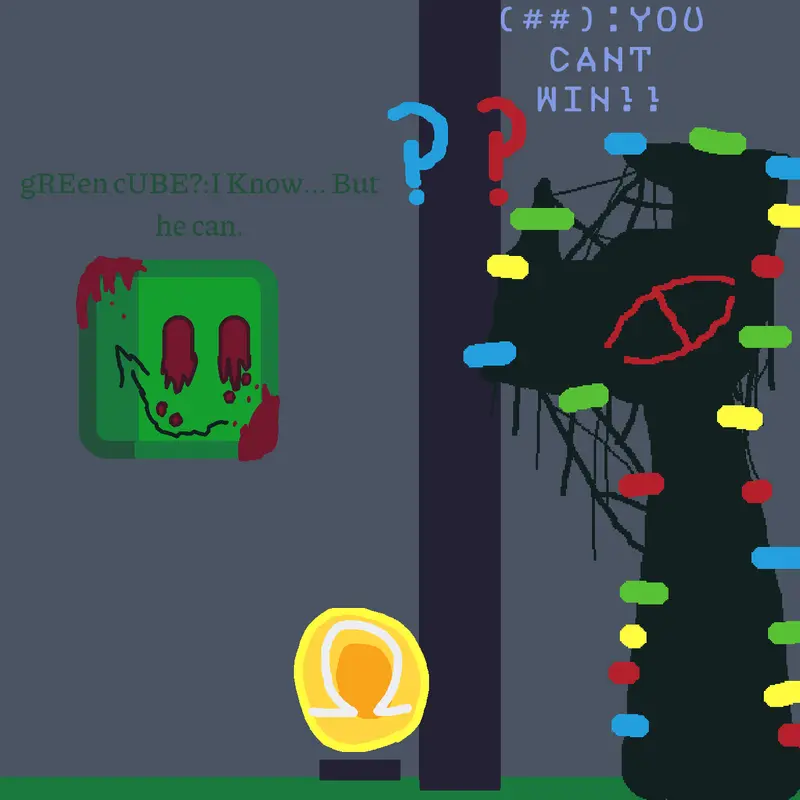 Game by @Killergrencub