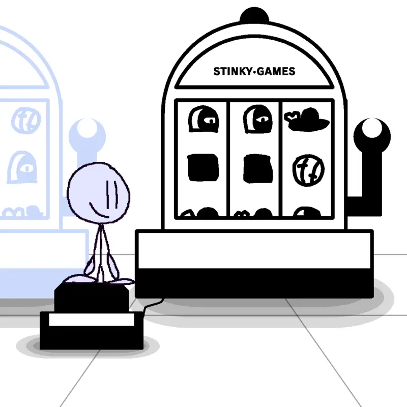 Game by @RandomMashup