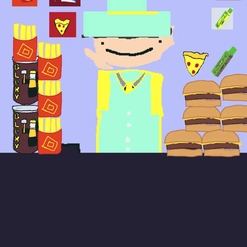 Game by @nikodem_games