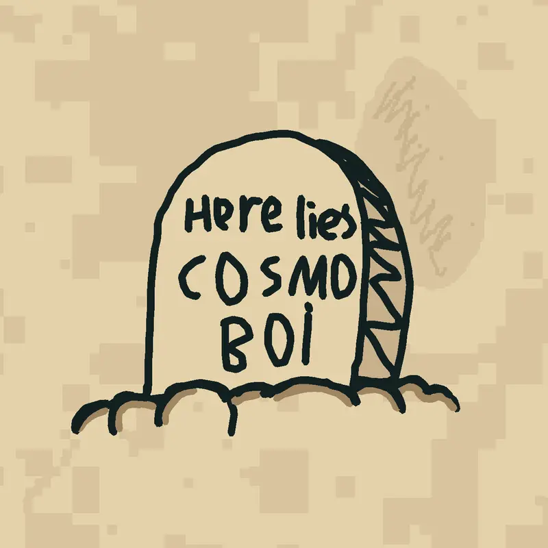 Game by @cosmo_boi_official