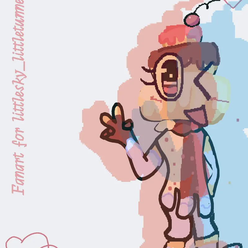 Game by @miqaa