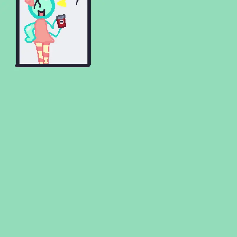 POPPY! by @Golemthekitty